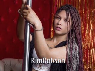 KimDobson Cigare à moustache