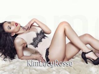KimLucyRosse Cigare à moustache