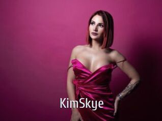 KimSkye