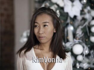 KimVonna Cigare à moustache