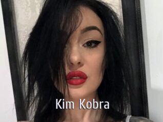 Kim_Kobra Cigare à moustache