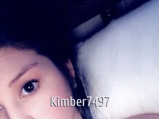 Kimber7497