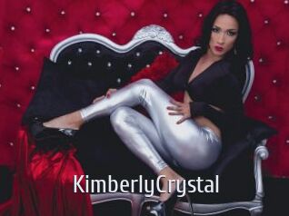 KimberlyCrystal Cigare à moustache