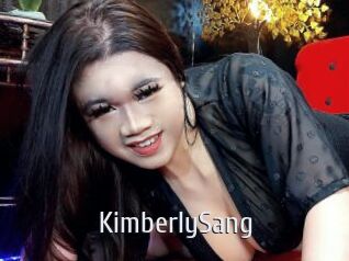KimberlySang