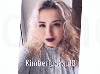 KimberlySexy18 Cigare à moustache