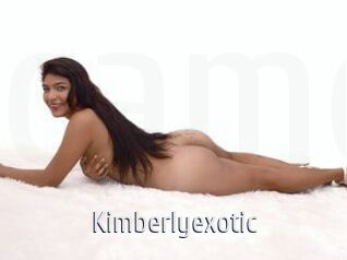 Kimberlyexotic
