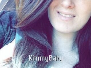 KimmyBaby