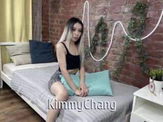 KimmyChang