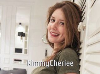 KimmyCheriee