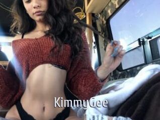 KimmyGee