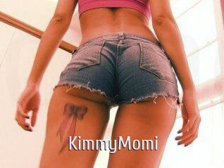 KimmyMomi