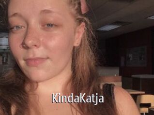 KindaKatja Cigare à moustache