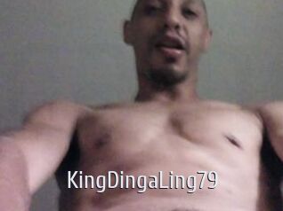 KingDingaLing79 Cigare à moustache