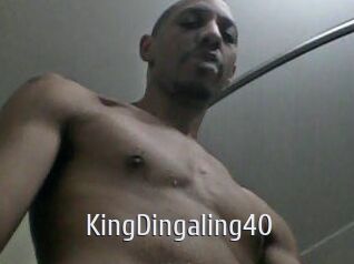 KingDingaling40