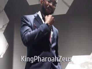 KingPharoahZeus Cigare à moustache
