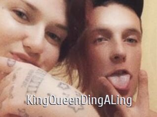 KingQueenDingALing