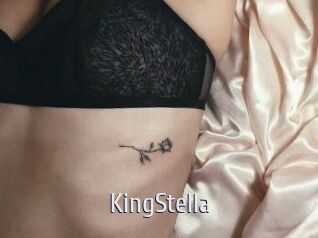 KingStella