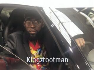 Kingzfootman