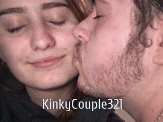 KinkyCouple321