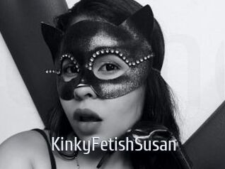 KinkyFetishSusan