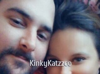 KinkyKatzzco Cigare à moustache
