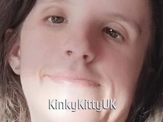 KinkyKittyUK Cigare à moustache