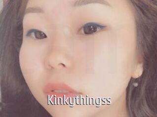 Kinkythingss