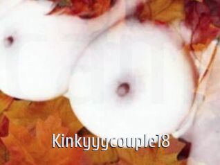 Kinkyyycouple18 Cigare à moustache