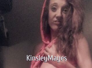Kinsley_Mayes Cigare à moustache