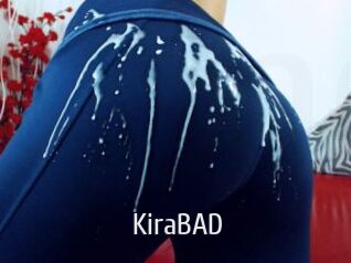 KiraBAD Cigare à moustache