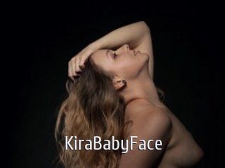 KiraBabyFace Cigare à moustache