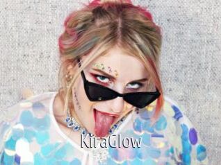 KiraGlow Cigare à moustache