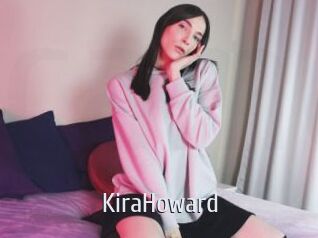 KiraHoward Cigare à moustache