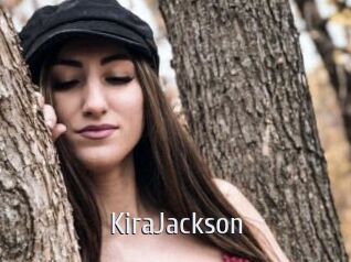 KiraJackson