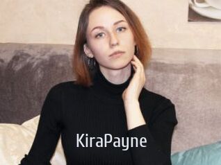 KiraPayne Cigare à moustache