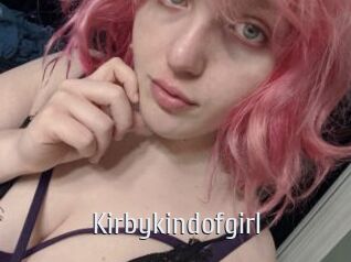 Kirbykindofgirl