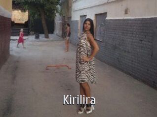 Kirilira Cigare à moustache