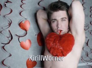 KirillWorner