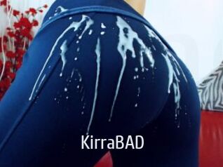 KirraBAD Cigare à moustache