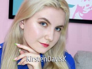 KirstenDavisK