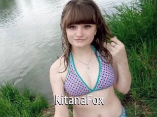 KitanaFox