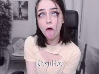 KitsuHot