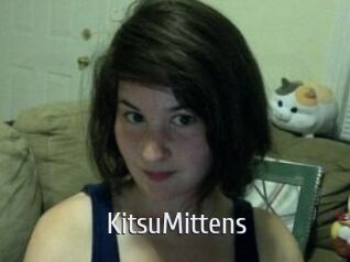KitsuMittens
