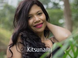 Kitsunami