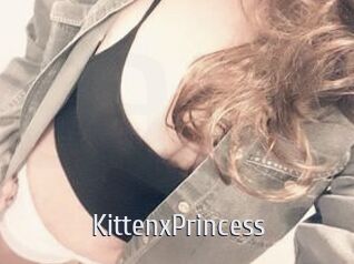 KittenxPrincess