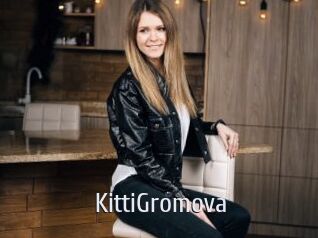 KittiGromova Cigare à moustache