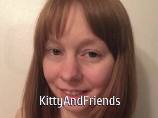 KittyAndFriends