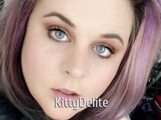 KittyDelite Cigare à moustache