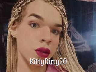 KittyDirty20