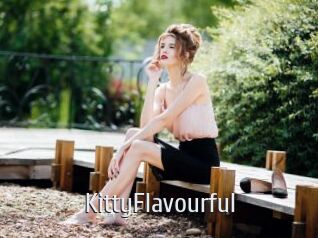 KittyFlavourful